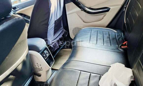 Buy Used TATA Nexon White Car in Arjundhara in Koshi province Buy Used TATA Nexon White Car in Arjundhara in Koshi province
