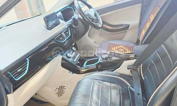 Buy Used TATA Nexon White Car in Arjundhara in Koshi province Buy Used TATA Nexon White Car in Arjundhara in Koshi province