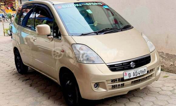 Buy Used Suzuki Brezza Other Car in Birganj in Narayani