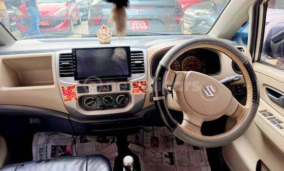 Buy Used Suzuki Brezza Other Car in Birganj in Narayani Buy Used Suzuki Brezza Other Car in Birganj in Narayani