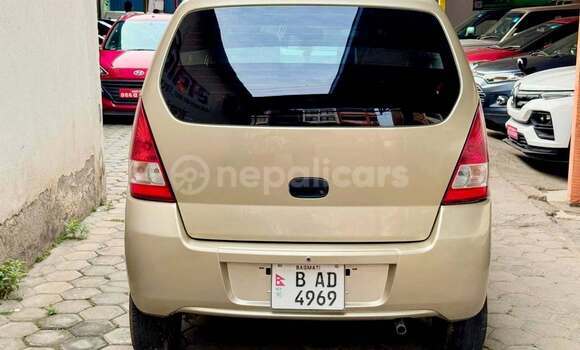 Buy Used Suzuki Brezza Other Car in Birganj in Narayani Buy Used Suzuki Brezza Other Car in Birganj in Narayani