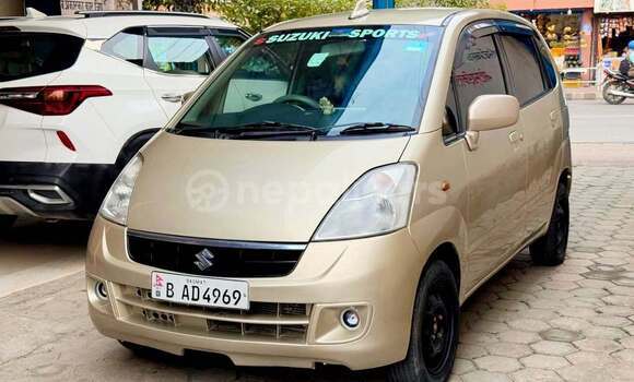 Buy Used Suzuki Brezza Other Car in Birganj in Narayani Buy Used Suzuki Brezza Other Car in Birganj in Narayani