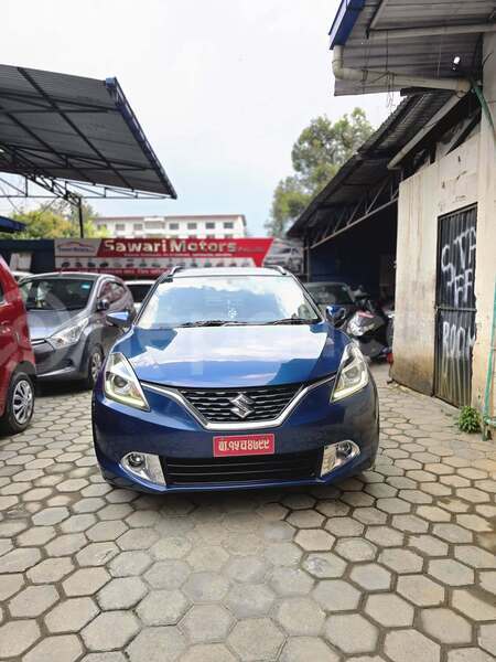 Big with watermark suzuki baleno gandaki province baglung bazaar 5719