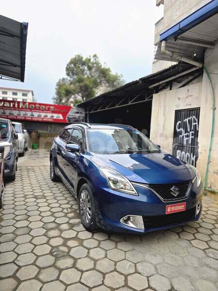 Big with watermark suzuki baleno gandaki province baglung bazaar 5719