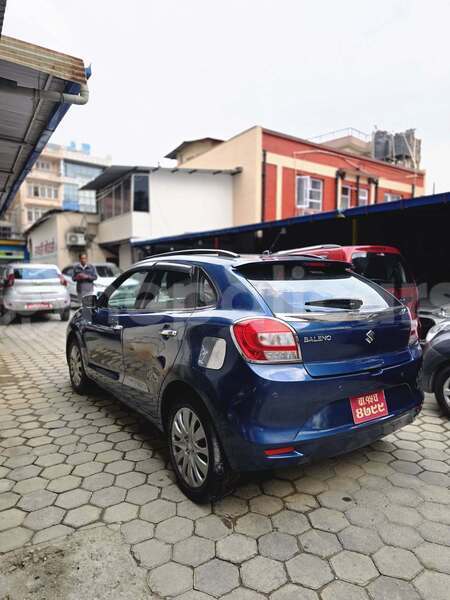 Big with watermark suzuki baleno gandaki province baglung bazaar 5719