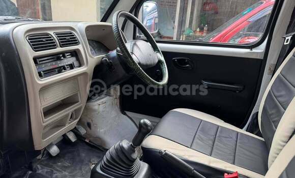 Buy Used Suzuki Eeco White Car in Banepa in Bagmati Buy Used Suzuki Eeco White Car in Banepa in Bagmati