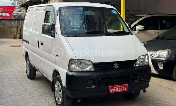 Buy Used Suzuki Eeco White Car in Banepa in Bagmati Buy Used Suzuki Eeco White Car in Banepa in Bagmati