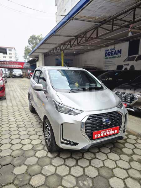 Big with watermark datsun redi go gandaki province baglung bazaar 5721