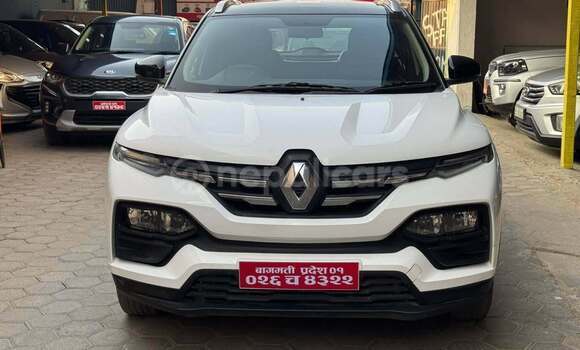Buy Used Renault Kadjar White Car in Baglung in Dhawalagiri Buy Used Renault Kadjar White Car in Baglung in Dhawalagiri