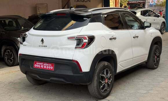 Buy Used Renault Kadjar White Car in Baglung in Dhawalagiri Buy Used Renault Kadjar White Car in Baglung in Dhawalagiri
