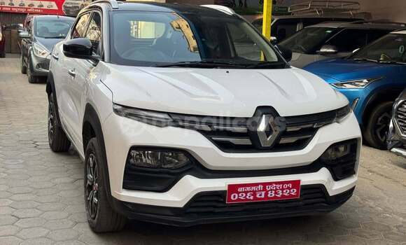 Buy Used Renault Kadjar White Car in Baglung in Dhawalagiri Buy Used Renault Kadjar White Car in Baglung in Dhawalagiri