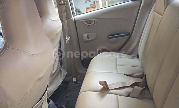 Buy Used Honda Brio Grey Car in Baglung in Dhawalagiri Buy Used Honda Brio Grey Car in Baglung in Dhawalagiri
