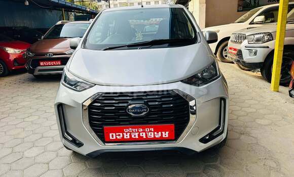Buy Used Datsun Redi go Other Car in Bhaktapur in Bagmati Buy Used Datsun Redi go Other Car in Bhaktapur in Bagmati
