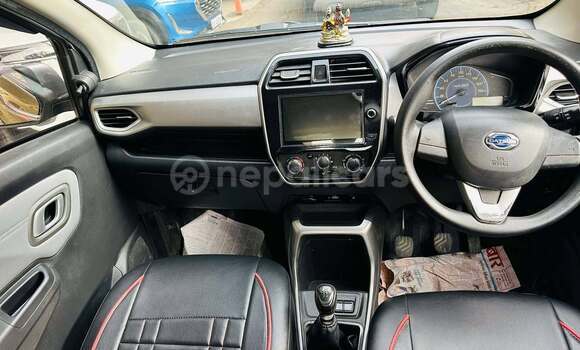 Buy Used Datsun Redi go Other Car in Bhaktapur in Bagmati Buy Used Datsun Redi go Other Car in Bhaktapur in Bagmati