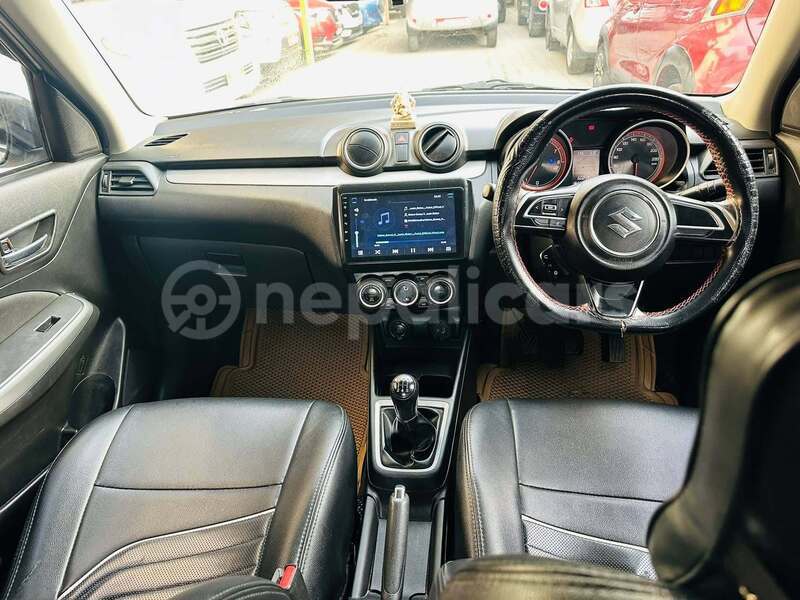 Big with watermark suzuki swift lumbini province banganga 5725