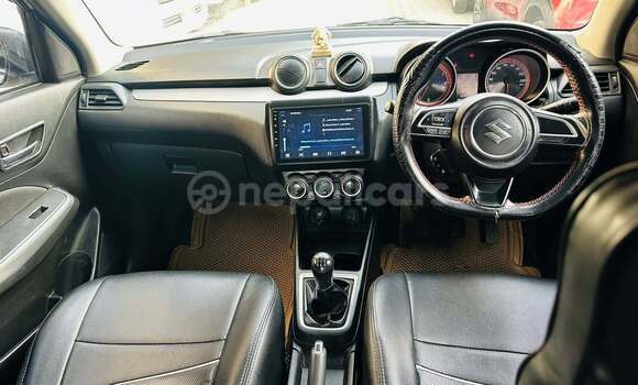 Buy Used Suzuki Swift White Car in Banganga in Lumbini province Buy Used Suzuki Swift White Car in Banganga in Lumbini province
