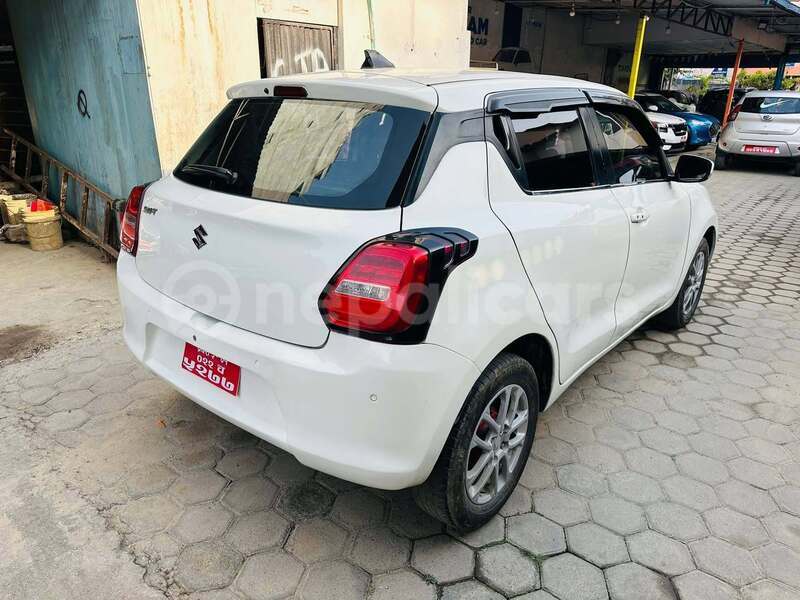 Big with watermark suzuki swift lumbini province banganga 5725
