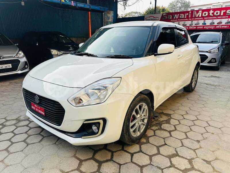 Big with watermark suzuki swift lumbini province banganga 5725
