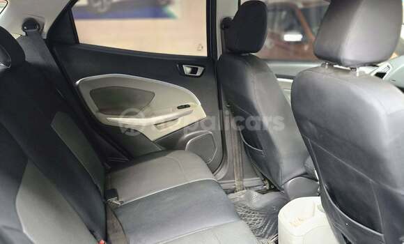 Buy Used Ford EcoSport Other Car in Arjundhara in Koshi province Buy Used Ford EcoSport Other Car in Arjundhara in Koshi province