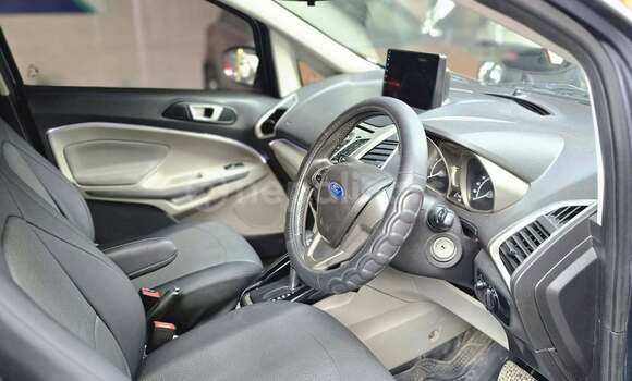 Buy Used Ford EcoSport Other Car in Arjundhara in Koshi province Buy Used Ford EcoSport Other Car in Arjundhara in Koshi province