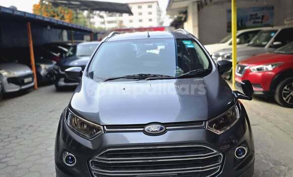 Buy Used Ford EcoSport Other Car in Arjundhara in Koshi province Buy Used Ford EcoSport Other Car in Arjundhara in Koshi province