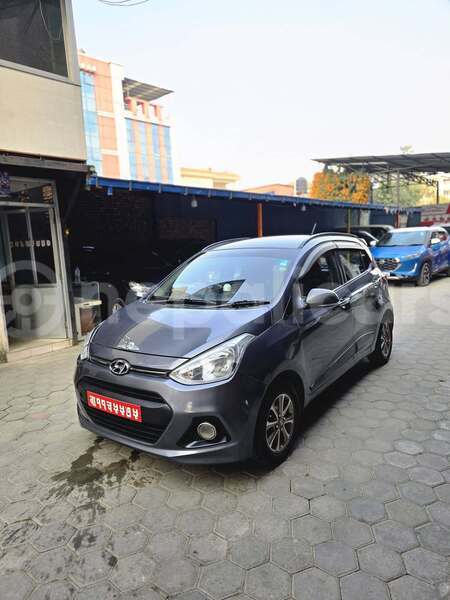 Big with watermark hyundai grand i10 madhesh province bardibas 5727