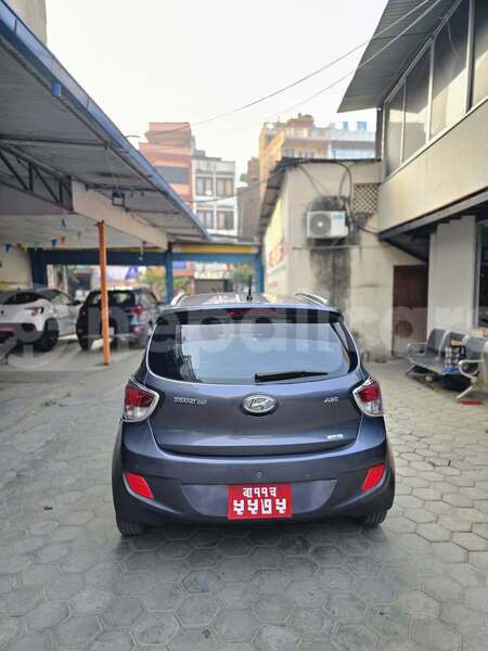 Big with watermark hyundai grand i10 madhesh province bardibas 5727