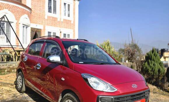 Buy Used Hyundai Santro Red Car in Bhajani in Sudurpaschim province Buy Used Hyundai Santro Red Car in Bhajani in Sudurpaschim province