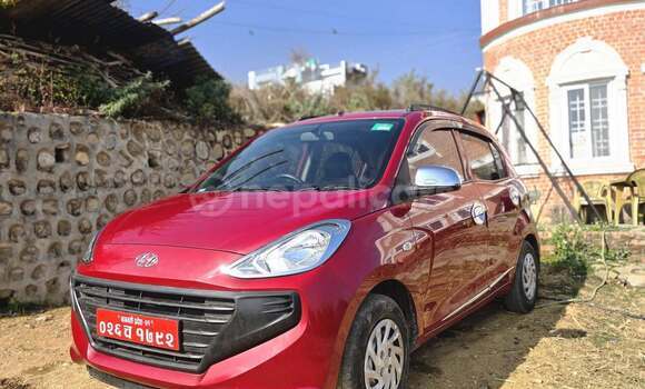Buy Used Hyundai Santro Red Car in Bhajani in Sudurpaschim province Buy Used Hyundai Santro Red Car in Bhajani in Sudurpaschim province
