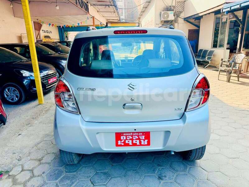 Big with watermark suzuki celerio gandaki province baglung bazaar 5731