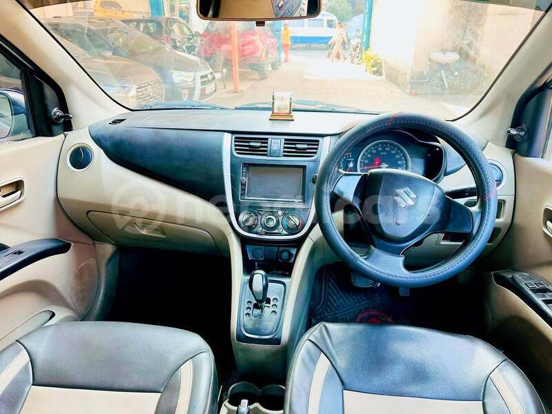 Big with watermark suzuki celerio gandaki province baglung bazaar 5731