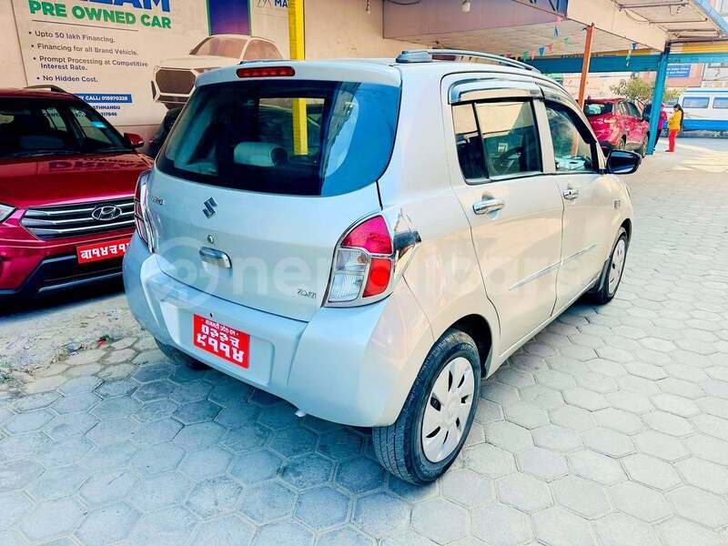 Big with watermark suzuki celerio gandaki province baglung bazaar 5731