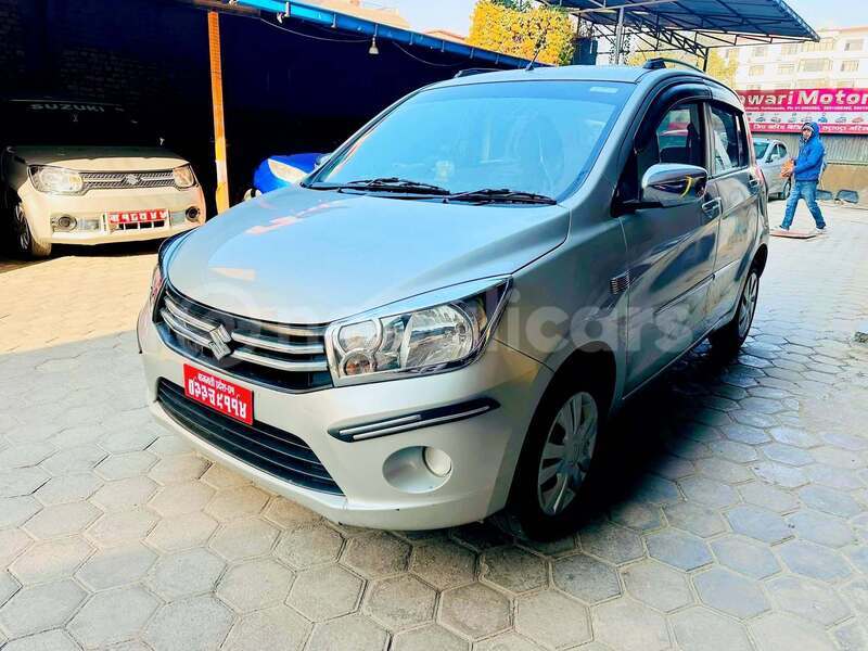 Big with watermark suzuki celerio gandaki province baglung bazaar 5731