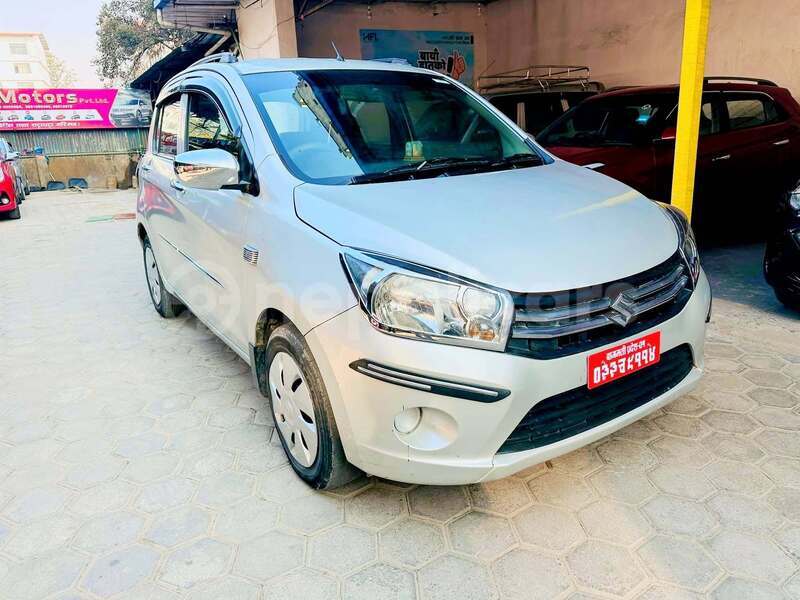 Big with watermark suzuki celerio gandaki province baglung bazaar 5731