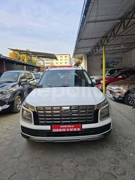 Big with watermark hyundai venue lumbini province banganga 5732