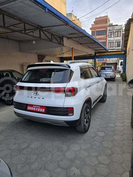 Big with watermark hyundai venue lumbini province banganga 5732