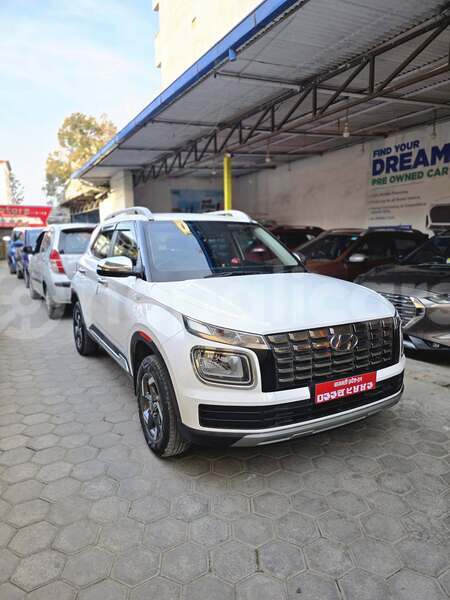 Big with watermark hyundai venue lumbini province banganga 5732