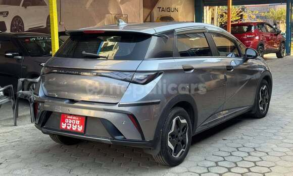 Buy Used BYD Dolphin Other Car in Arjundhara in Koshi province Buy Used BYD Dolphin Other Car in Arjundhara in Koshi province