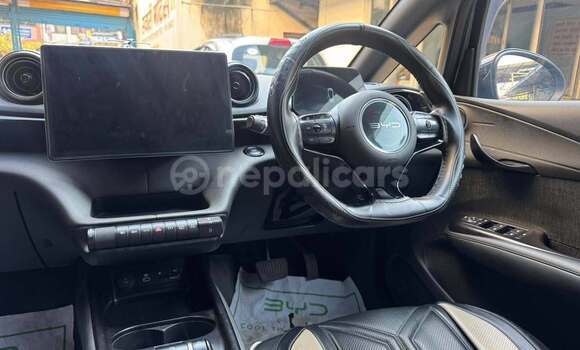Buy Used BYD Dolphin Other Car in Arjundhara in Koshi province Buy Used BYD Dolphin Other Car in Arjundhara in Koshi province