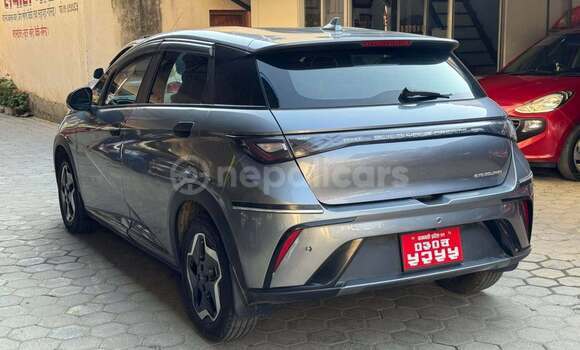 Buy Used BYD Dolphin Other Car in Arjundhara in Koshi province Buy Used BYD Dolphin Other Car in Arjundhara in Koshi province