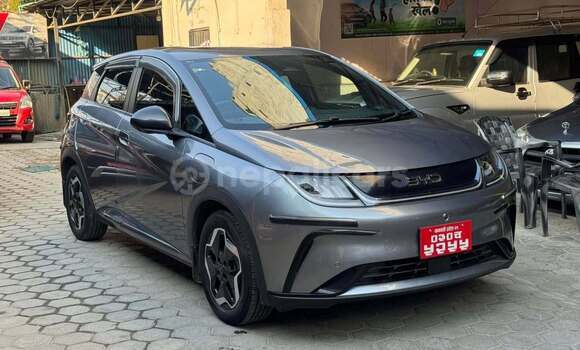 Buy Used BYD Dolphin Other Car in Arjundhara in Koshi province Buy Used BYD Dolphin Other Car in Arjundhara in Koshi province