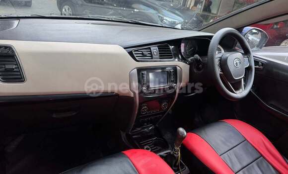 Buy Used TATA Zest Blue Car in Baglung bazaar in Gandaki province Buy Used TATA Zest Blue Car in Baglung bazaar in Gandaki province