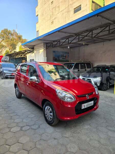 Big with watermark suzuki alto madhesh province bardibas 5735