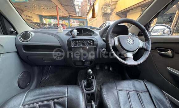 Buy Used Suzuki Alto Red Car in Bardibas in Madhesh province Buy Used Suzuki Alto Red Car in Bardibas in Madhesh province