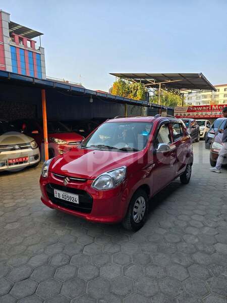 Big with watermark suzuki alto madhesh province bardibas 5735