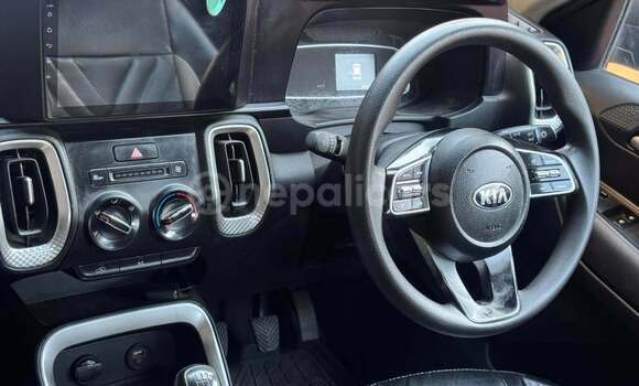 Buy Used Kia Sonet Grey Car in Banepa in Bagmati Buy Used Kia Sonet Grey Car in Banepa in Bagmati