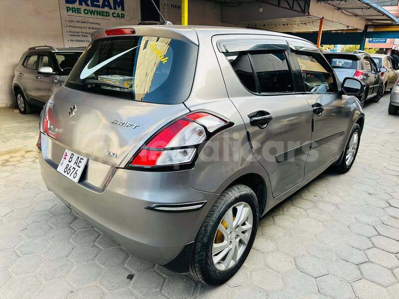Big with watermark suzuki swift lumbini province bardaghat 5737