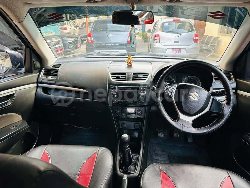 Big with watermark suzuki swift lumbini province bardaghat 5737
