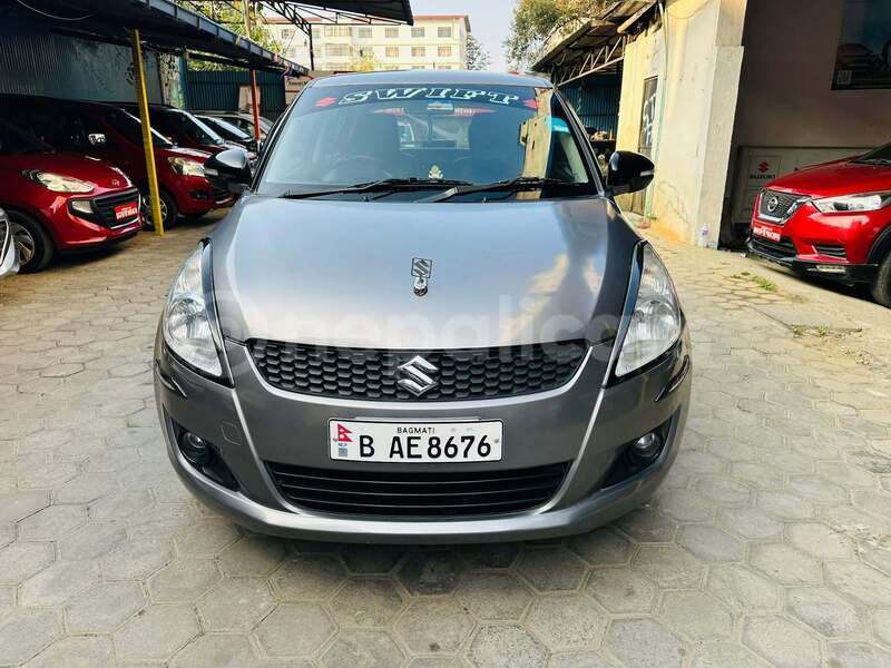 Big with watermark suzuki swift lumbini province bardaghat 5737