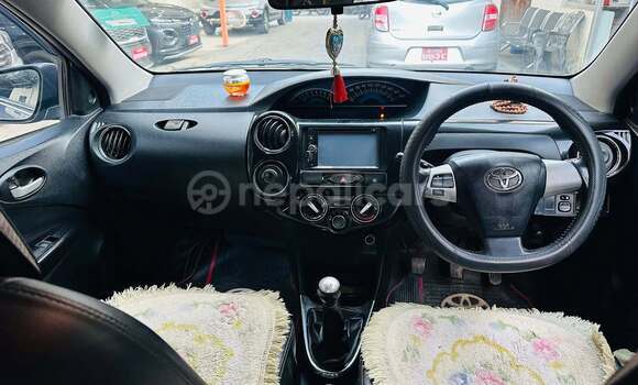 Buy Used Toyota Etios Grey Car in Bardaghat in Lumbini province Buy Used Toyota Etios Grey Car in Bardaghat in Lumbini province